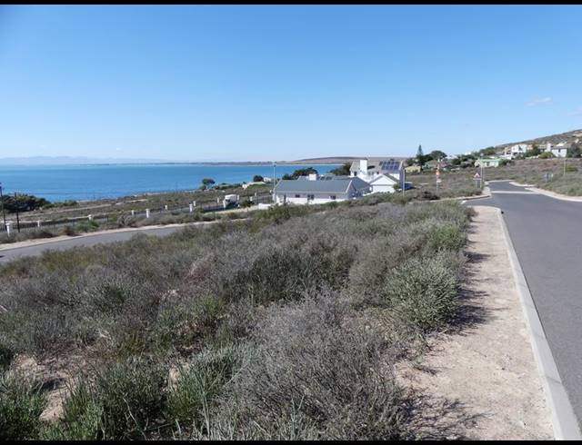 LAND FOR SALE IN ST HELENA VIEWS